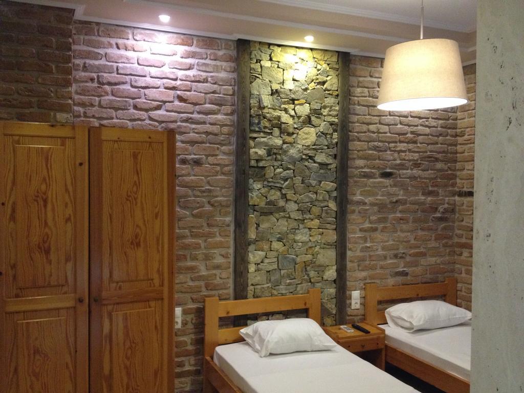 ヴラスナMenis Hausアパートメント 部屋 写真