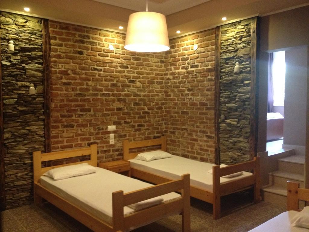 ヴラスナMenis Hausアパートメント 部屋 写真